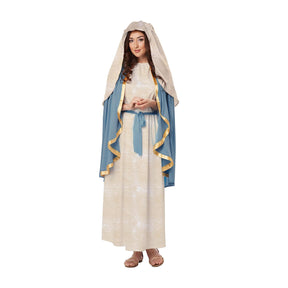 The Virgin Mary Adult Costume