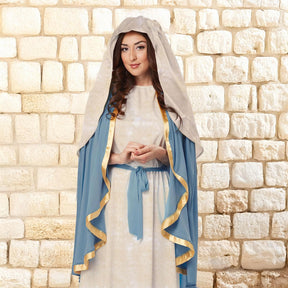 The Virgin Mary Adult Costume