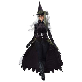 Gothic Witch Adult Costume