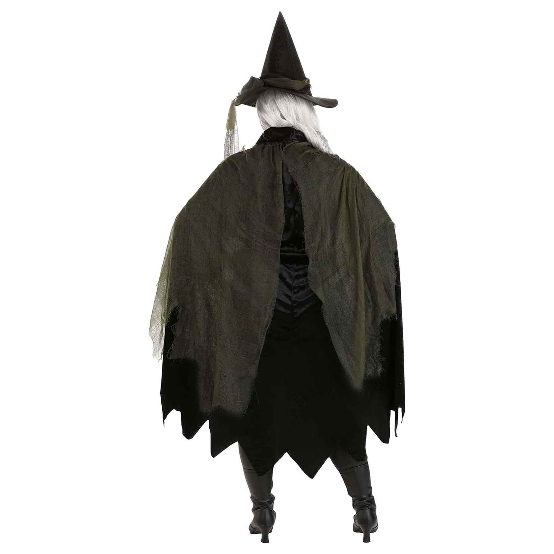 Gothic Witch Adult Costume