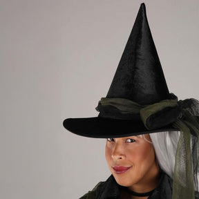 Gothic Witch Adult Costume