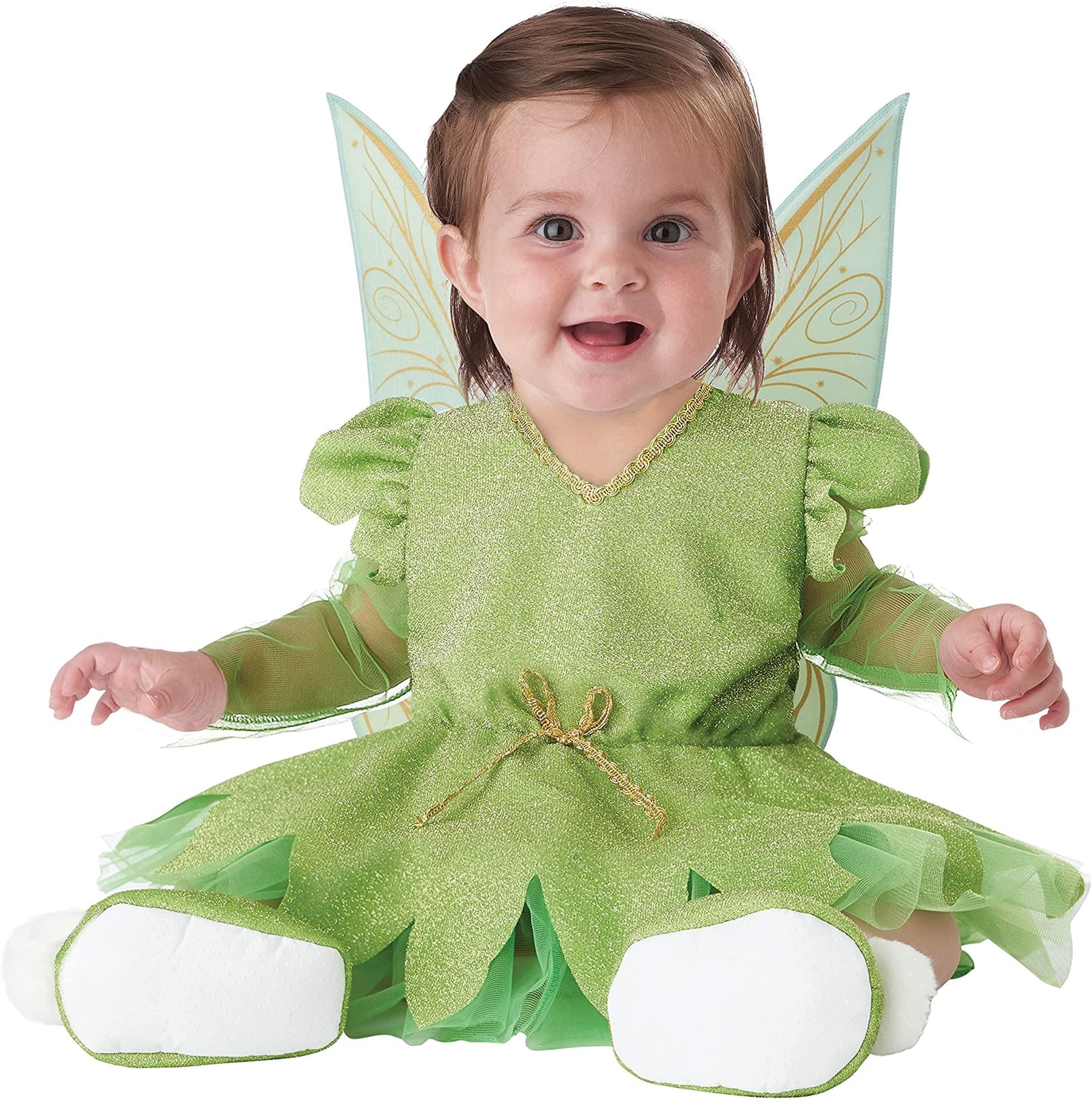 Teeny Tiny Tink / Infant Green