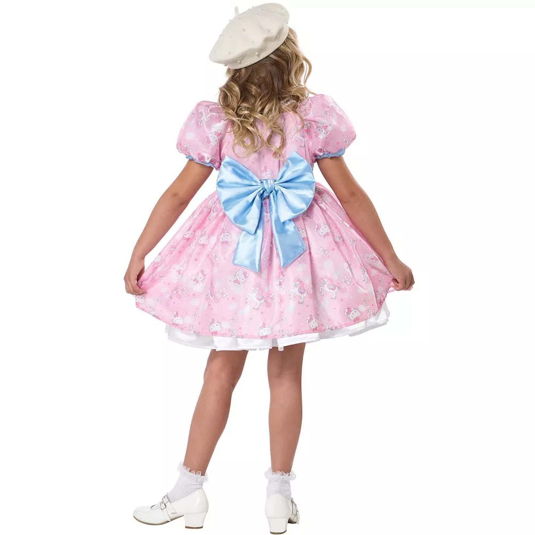 Hello Kitty Unicorn Dreams Child Costume