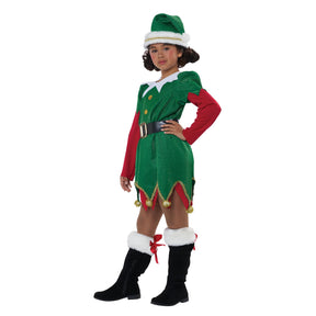 Christmas Cutie Child Costume