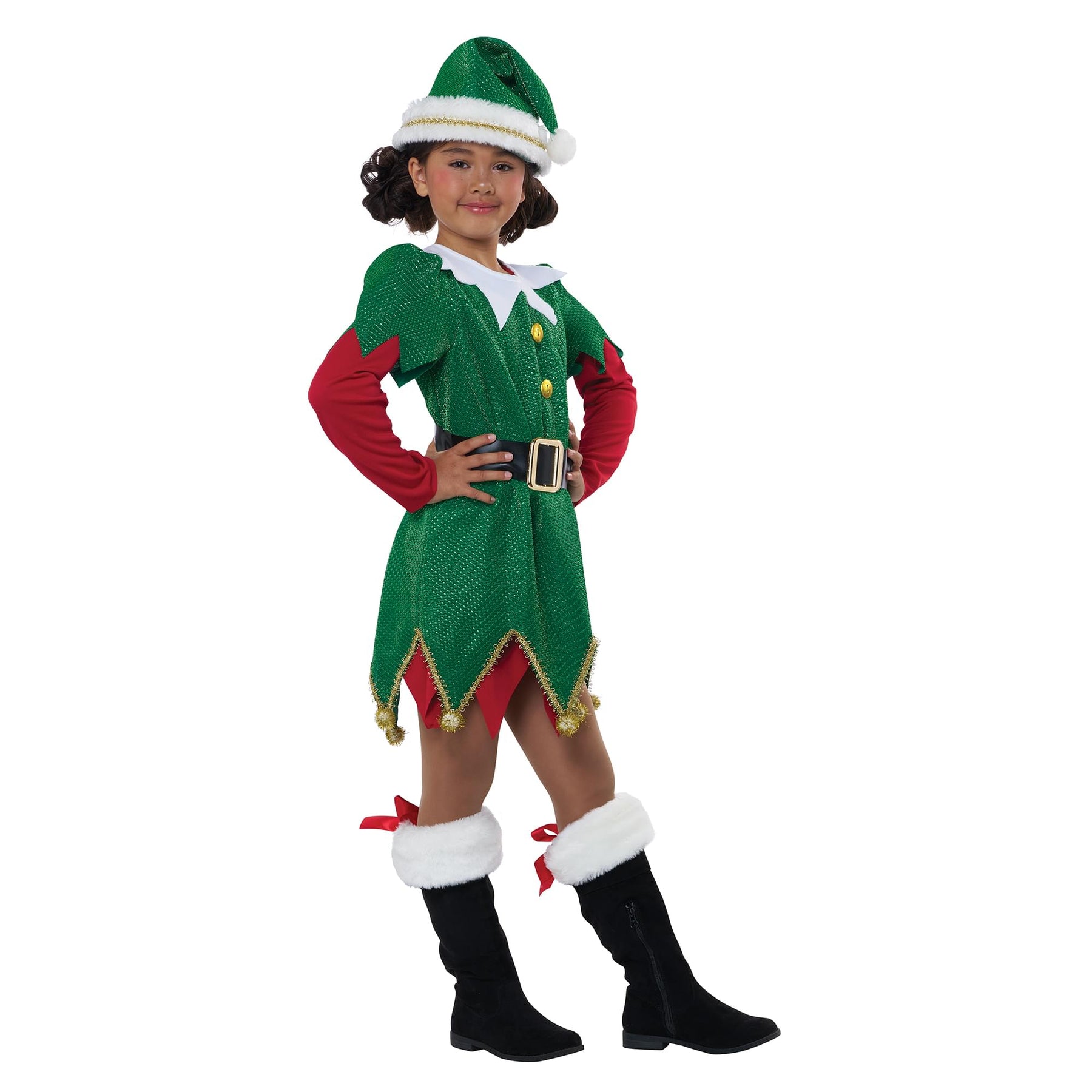 Christmas Cutie Child Costume