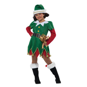 Christmas Cutie Child Costume