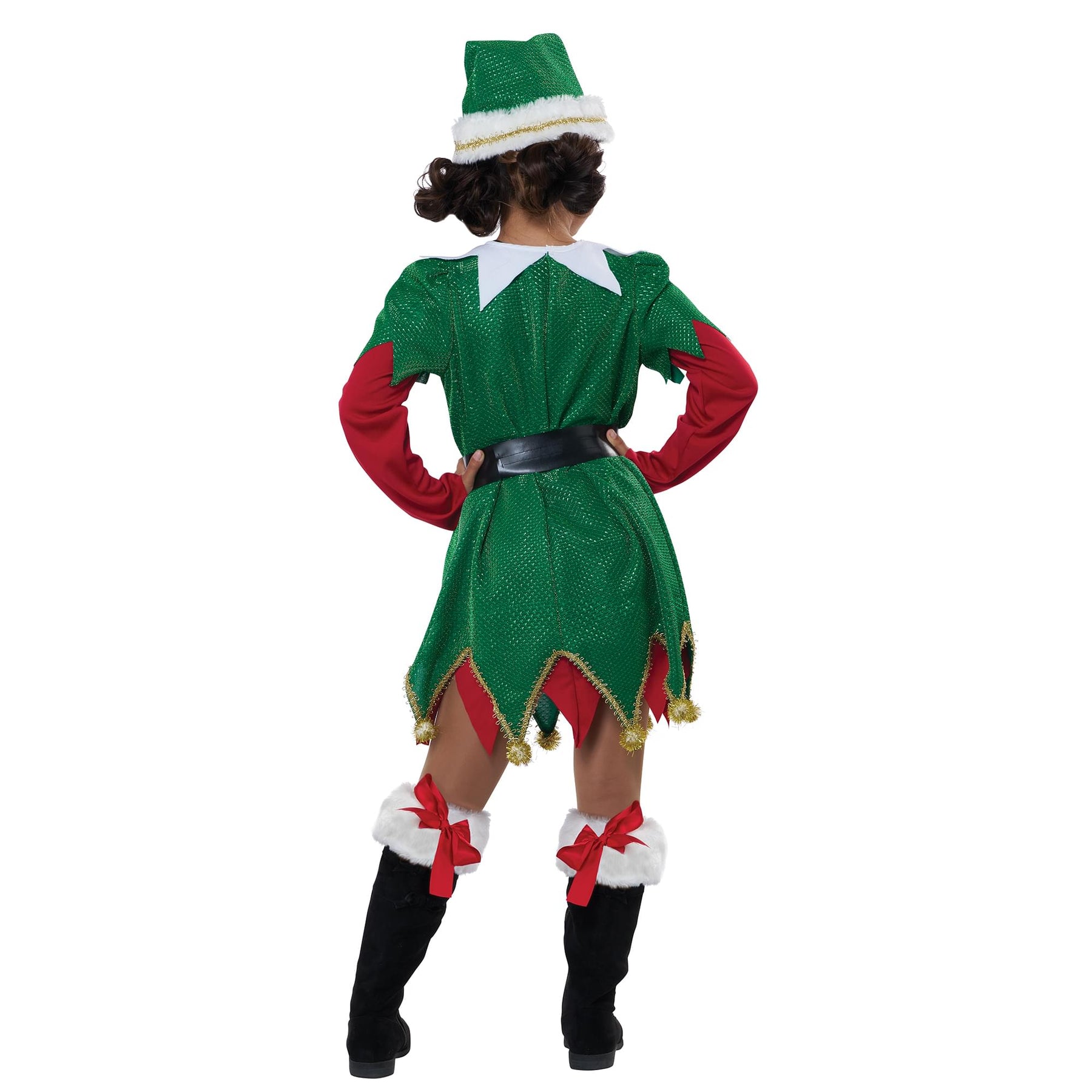 Christmas Cutie Child Costume