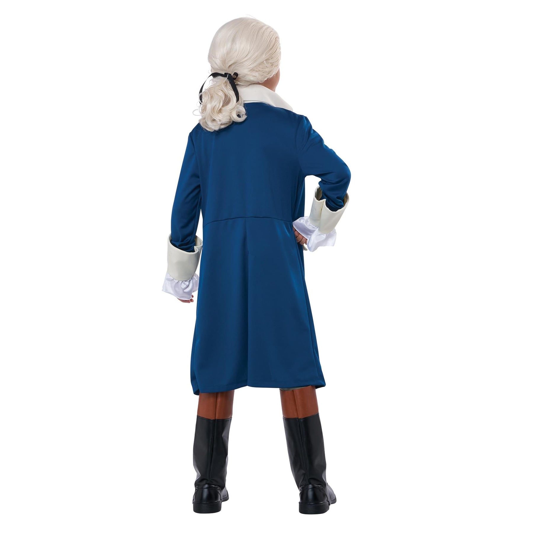 Alexander Hamilton Child Costume