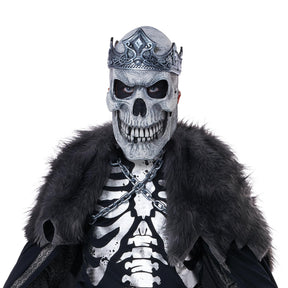 King Of The Dead Child Costume