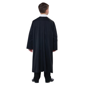 Judge's Robe Child Costume