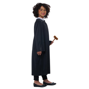 Judge's Robe Child Costume