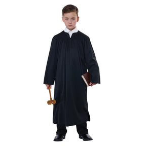 Judge's Robe Child Costume