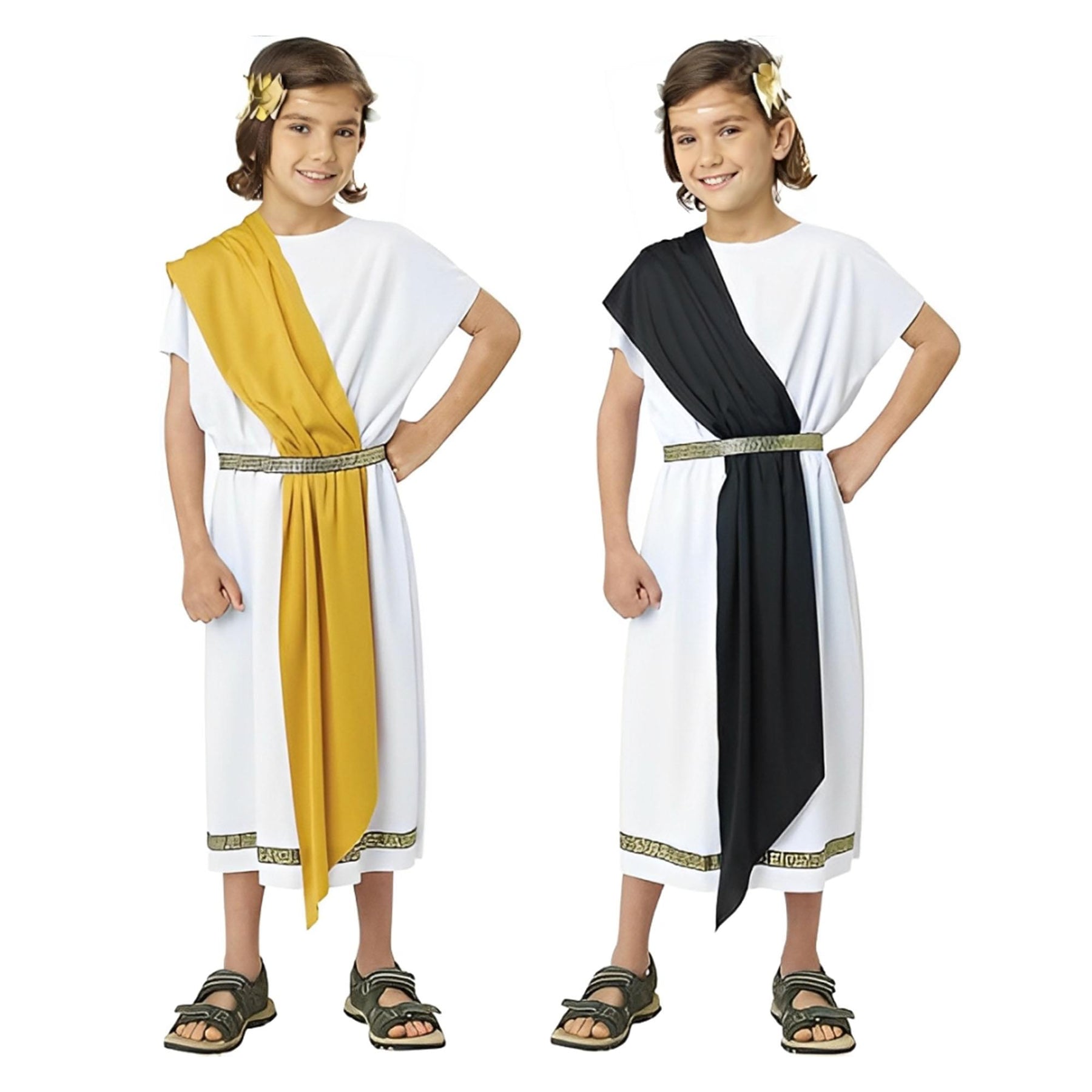 Basic Toga Child Costume