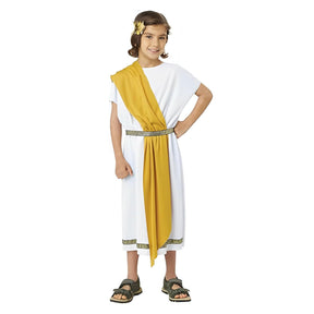 Basic Toga Child Costume