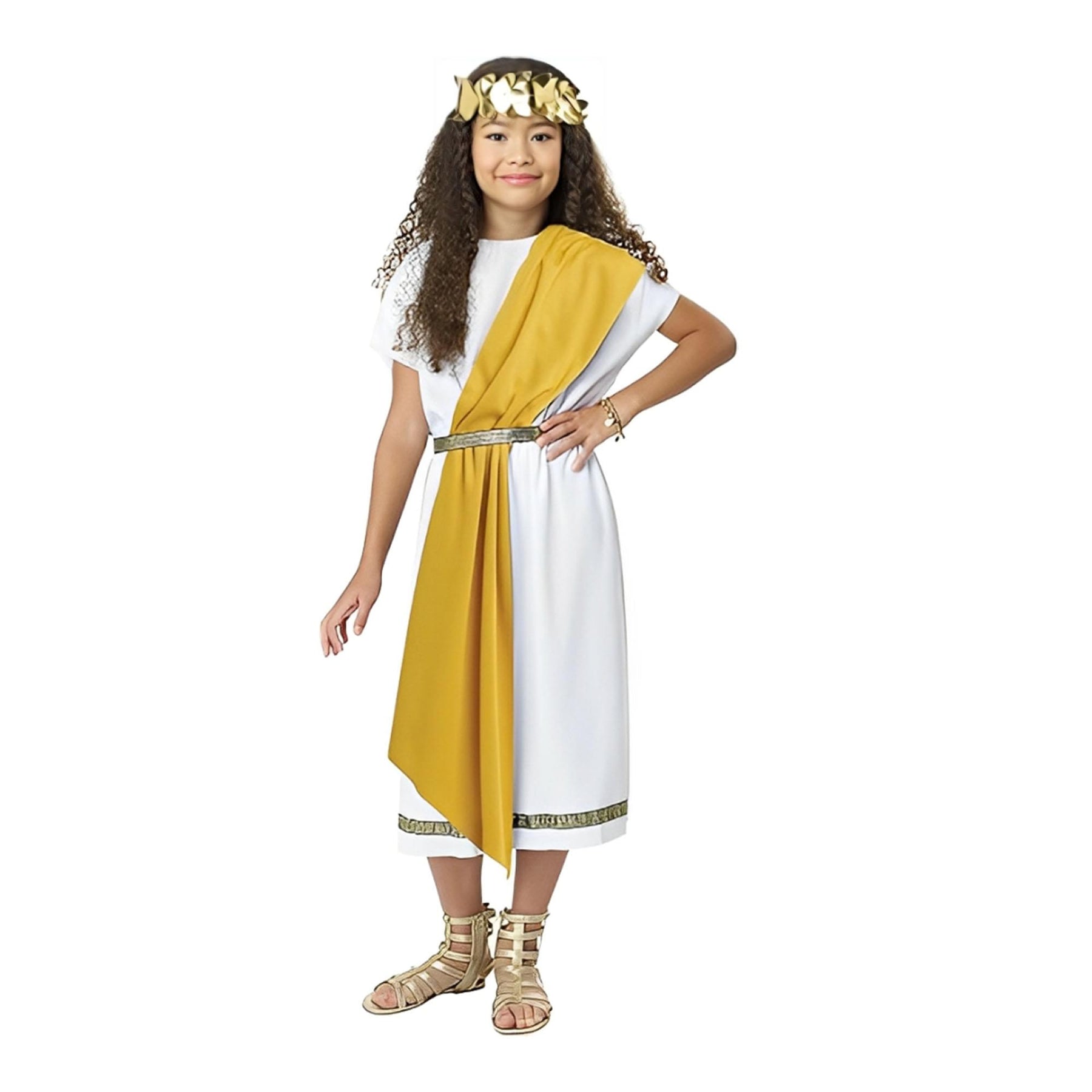 Basic Toga Child Costume