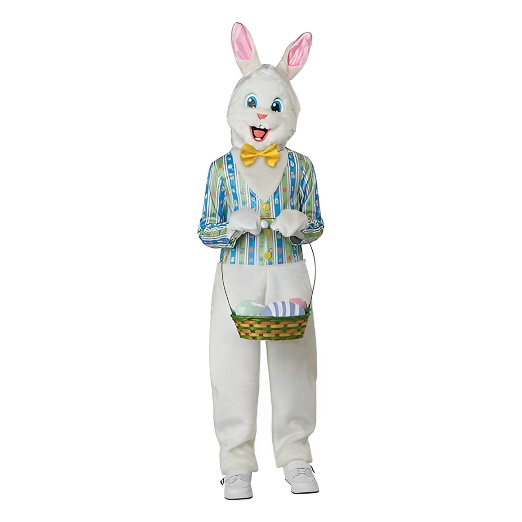 Deluxe Bunny Child Costume