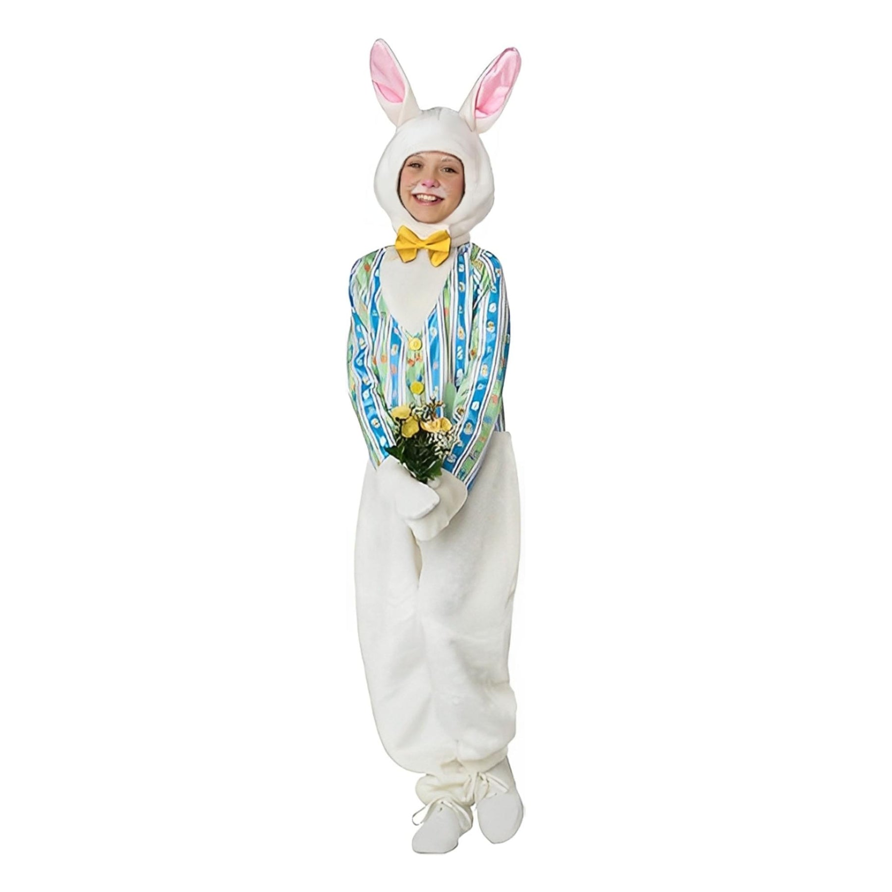 Deluxe Bunny Child Costume