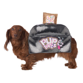 Pup Tarts Dog Costume