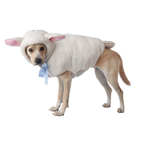 Sheep Dog Costume