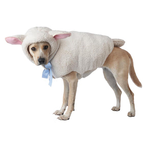 Sheep Dog Costume