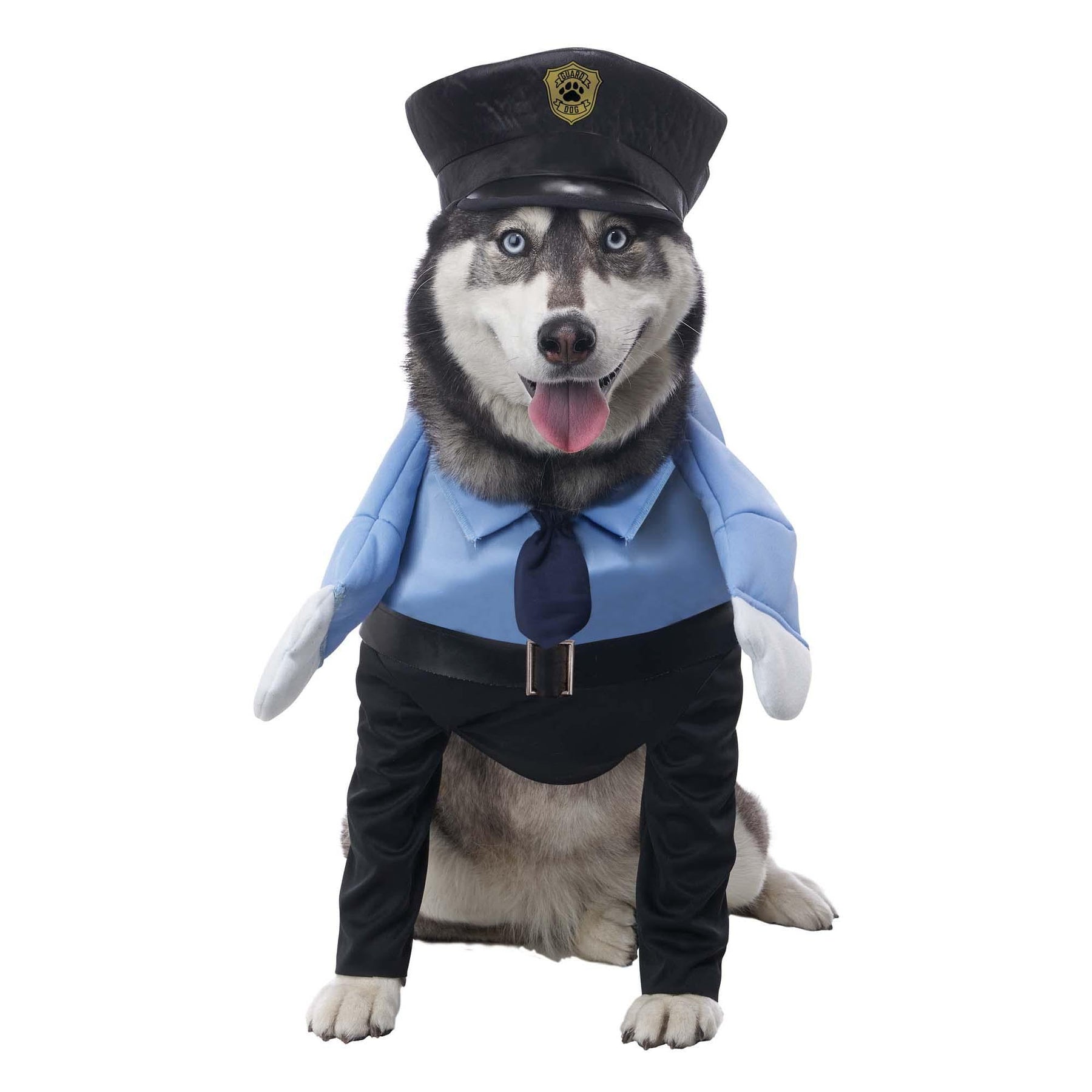 Guard Dog Costume