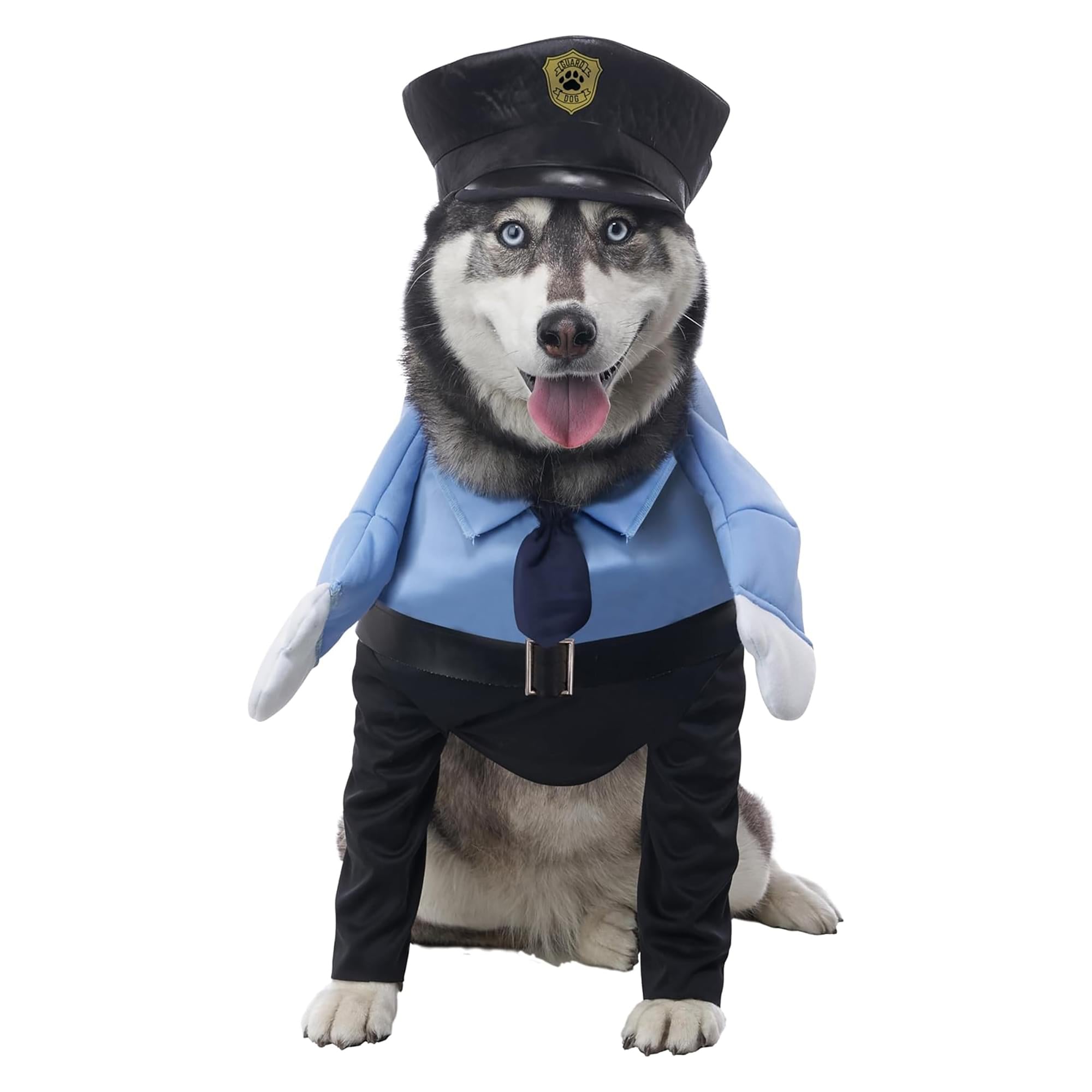 Guard Dog Costume | Free Shipping