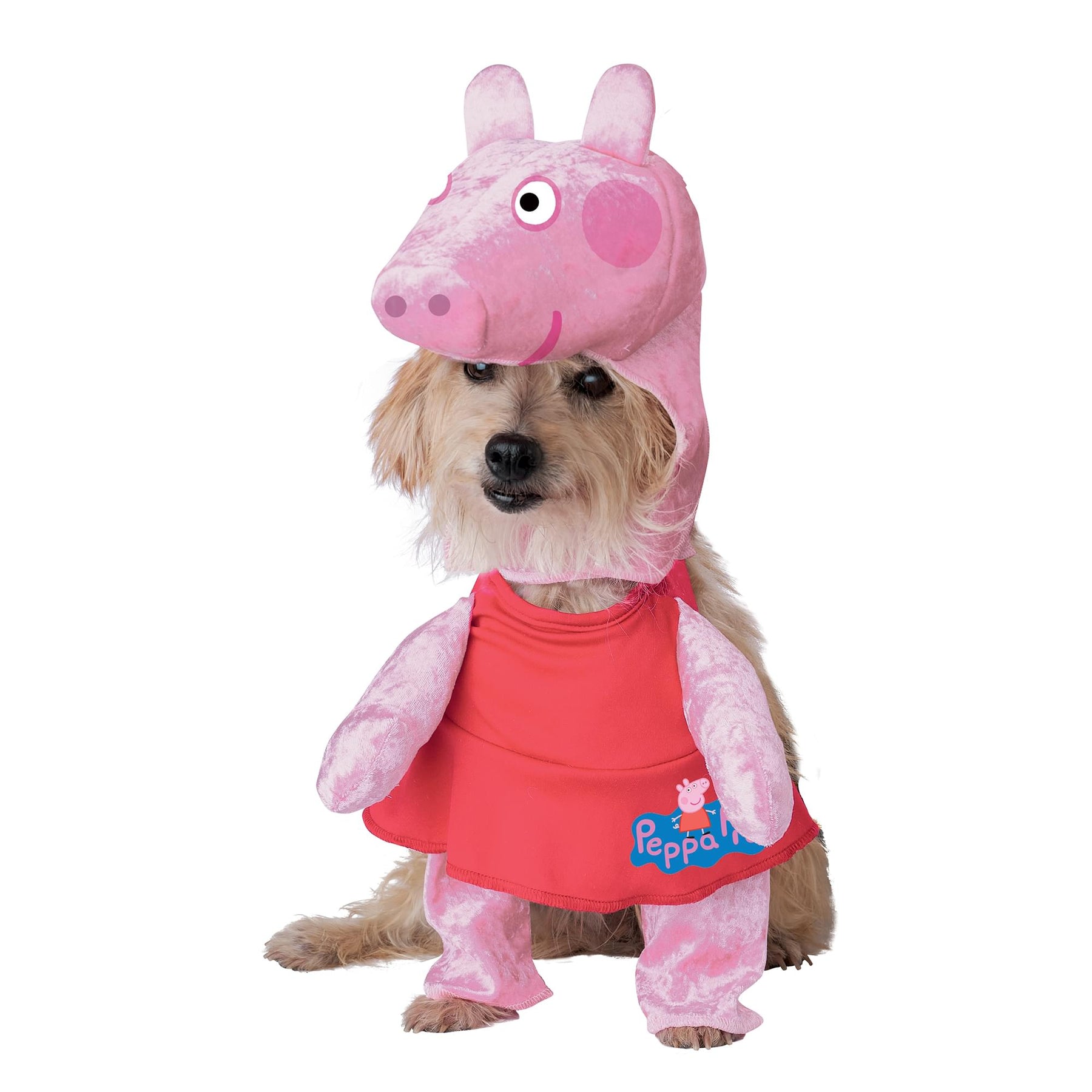 Peppa Pig Pet Costume