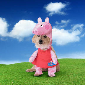 Peppa Pig Pet Costume