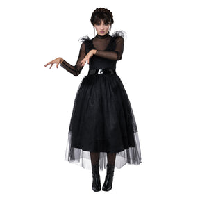 Dark And Dreadful Adult Costume