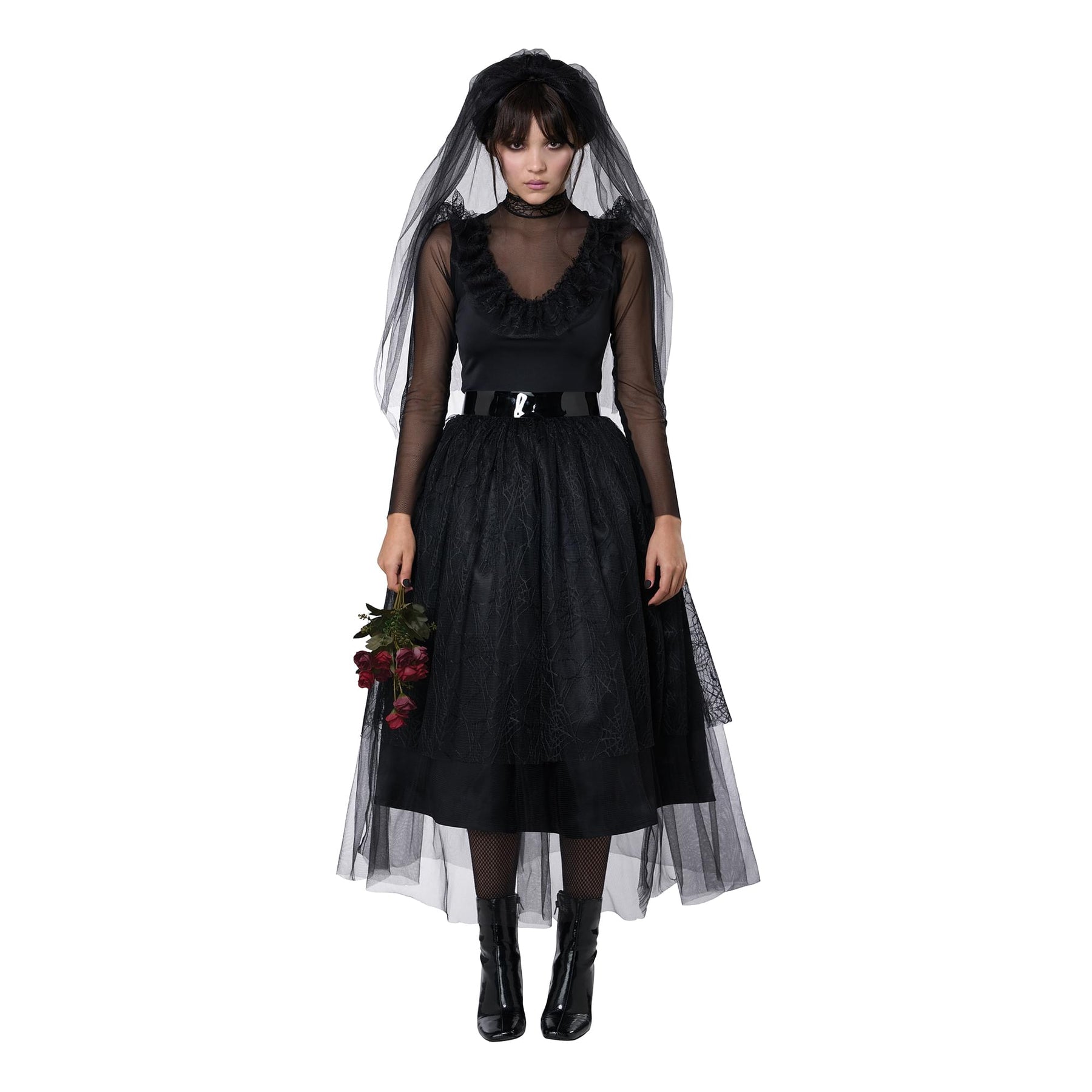 Dark And Dreadful Adult Costume