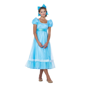 Disney Peter Pan Wendy Adult Costume