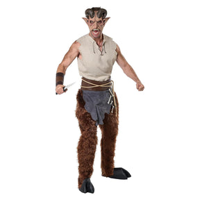 Mythical Satyr Adult Costume