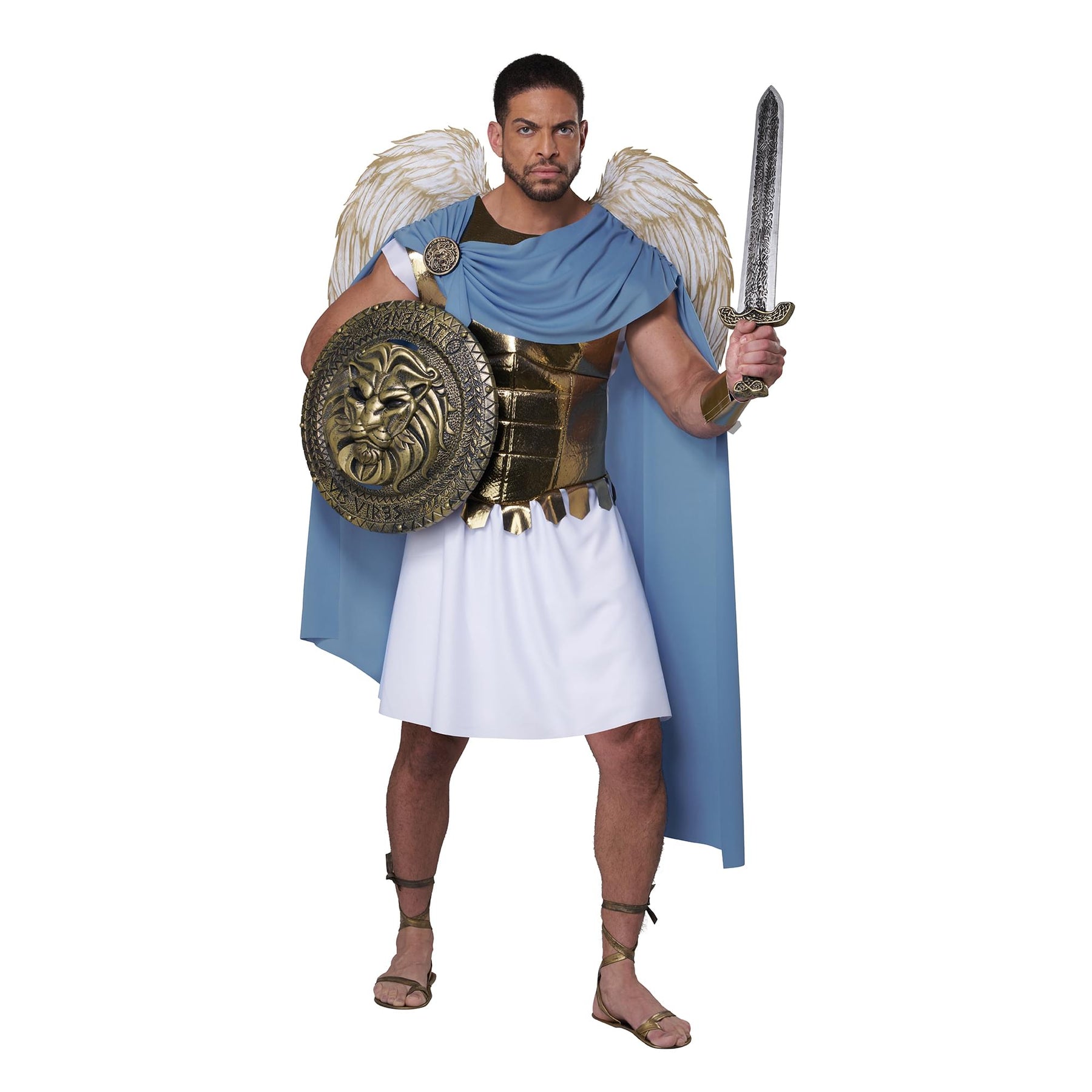 Warrior Angel Adult Costume