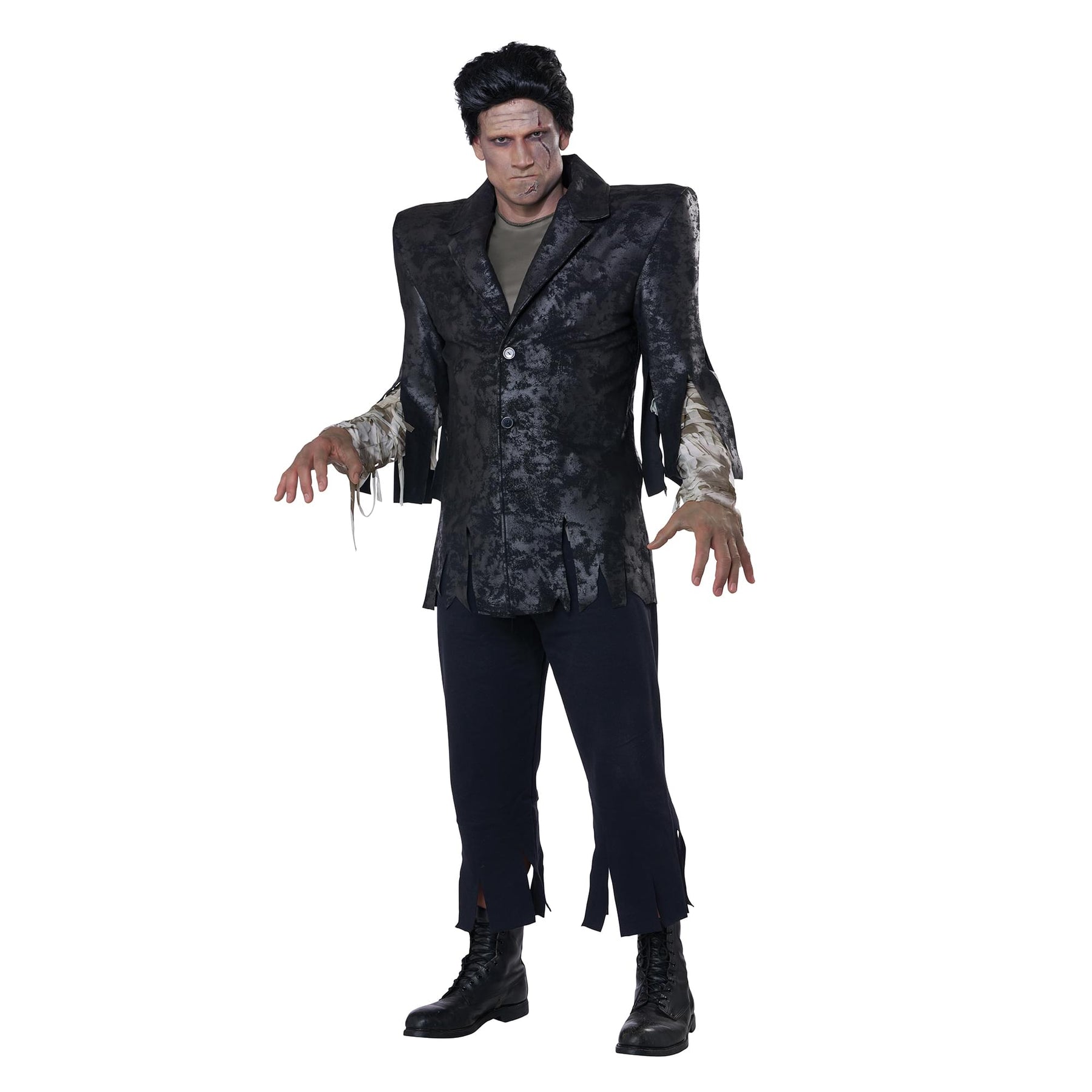 Dr. Frankenstein's Monster Adult Costume