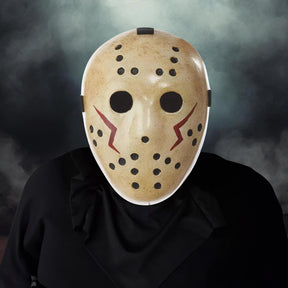 Camp Killer Adult Costume Mask