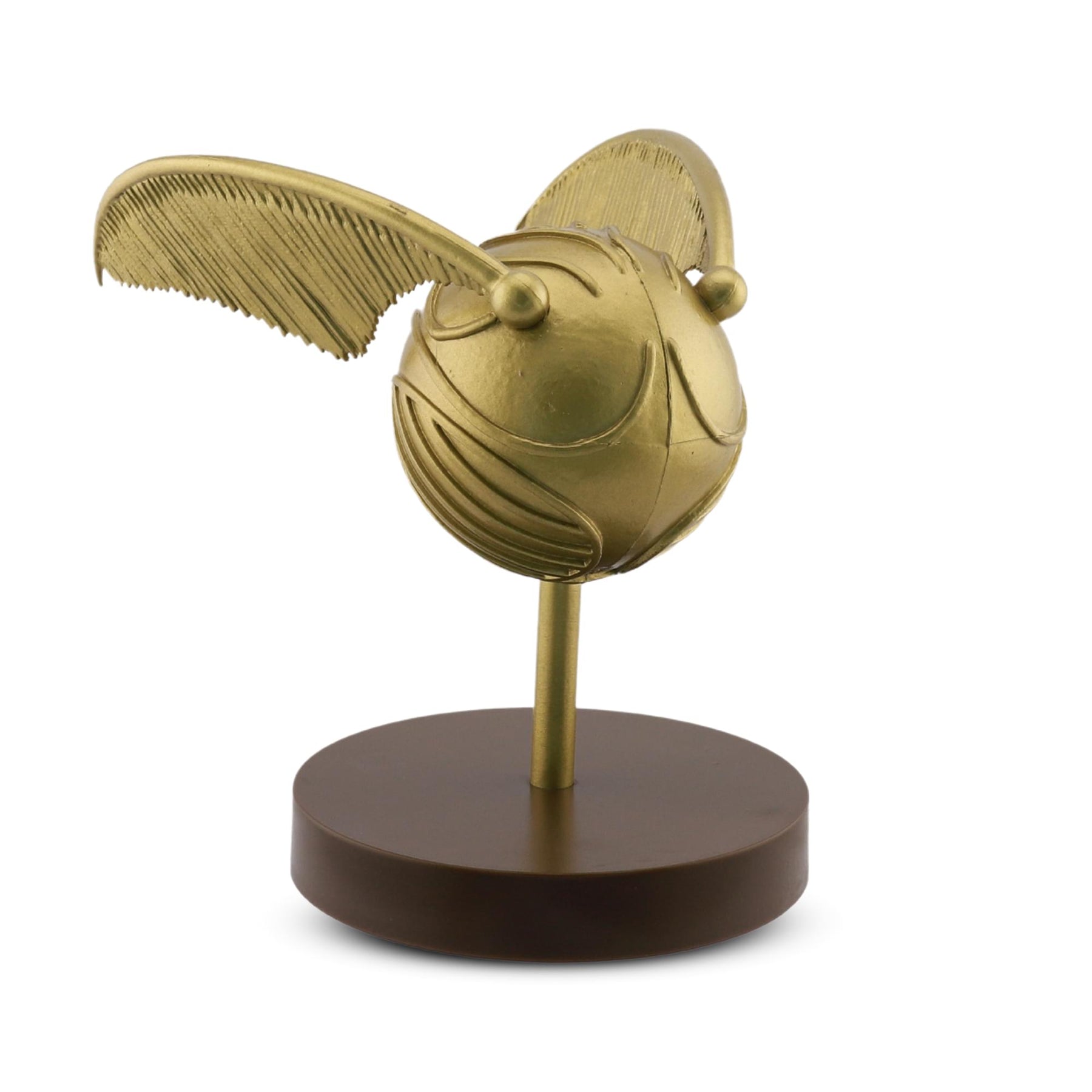 Harry Potter Vinyl Golden Snitch Figure and Sock Bundle