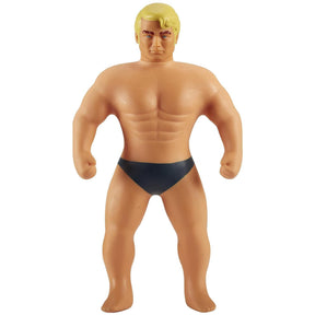 The Original Stretch Armstrong 10 Inch Stretchable Action Figure