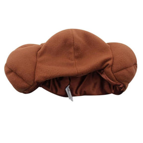 Star Wars Leia Fleece Hat