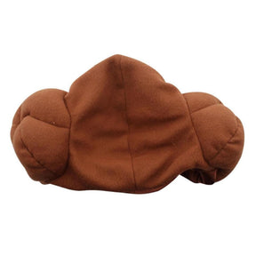 Star Wars Leia Fleece Hat