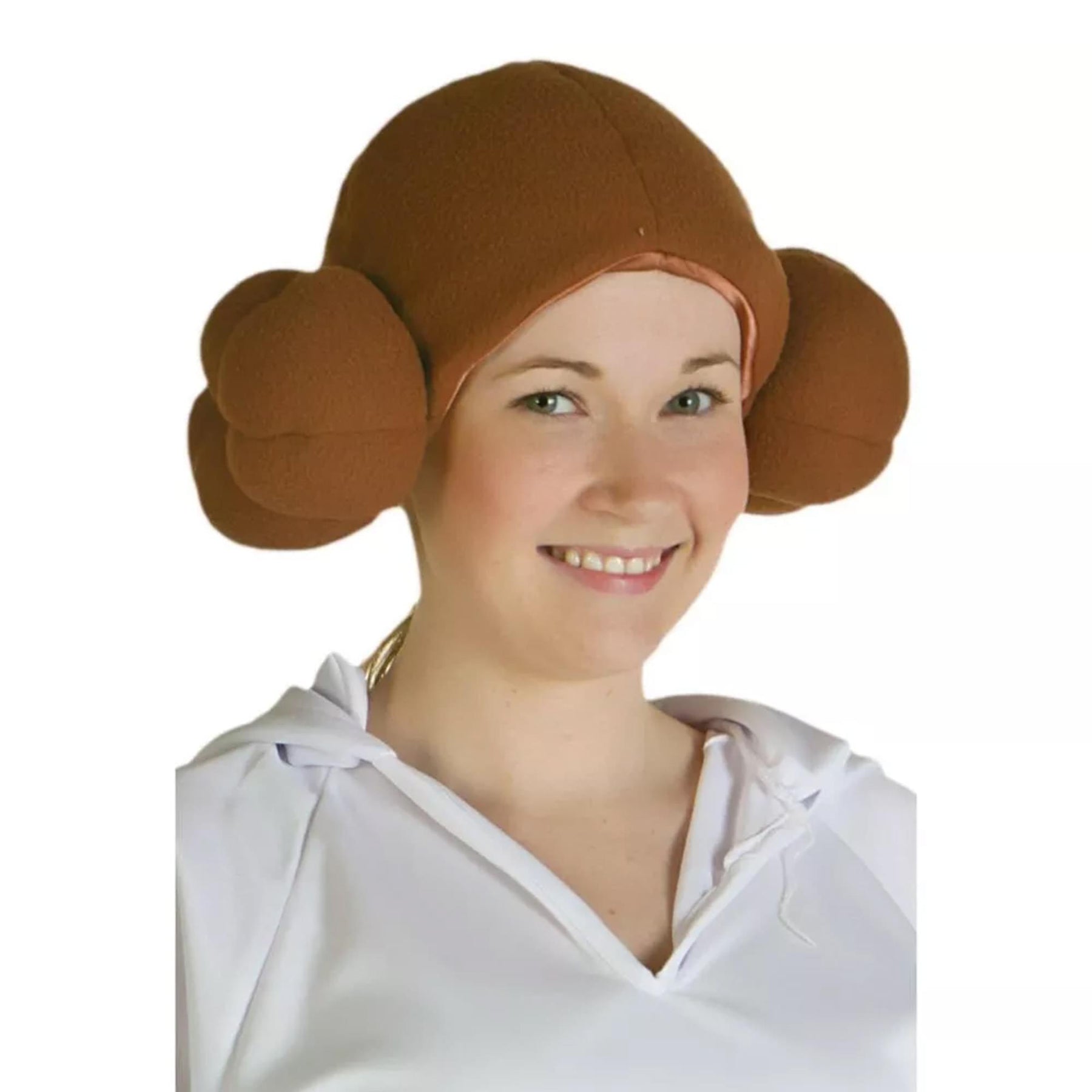 Star Wars Leia Fleece Hat