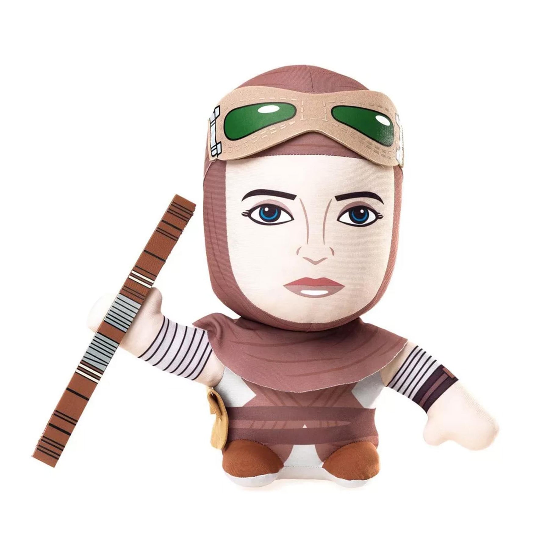 Star Wars 12" Super-Deformed Plush: Rey