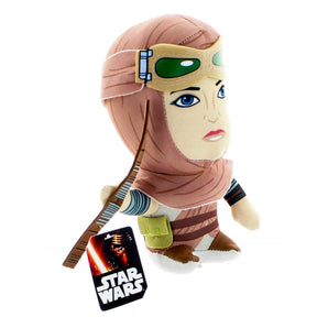 Star Wars 12" Super-Deformed Plush: Rey