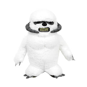 Comic Images Star Wars Wampa Plush