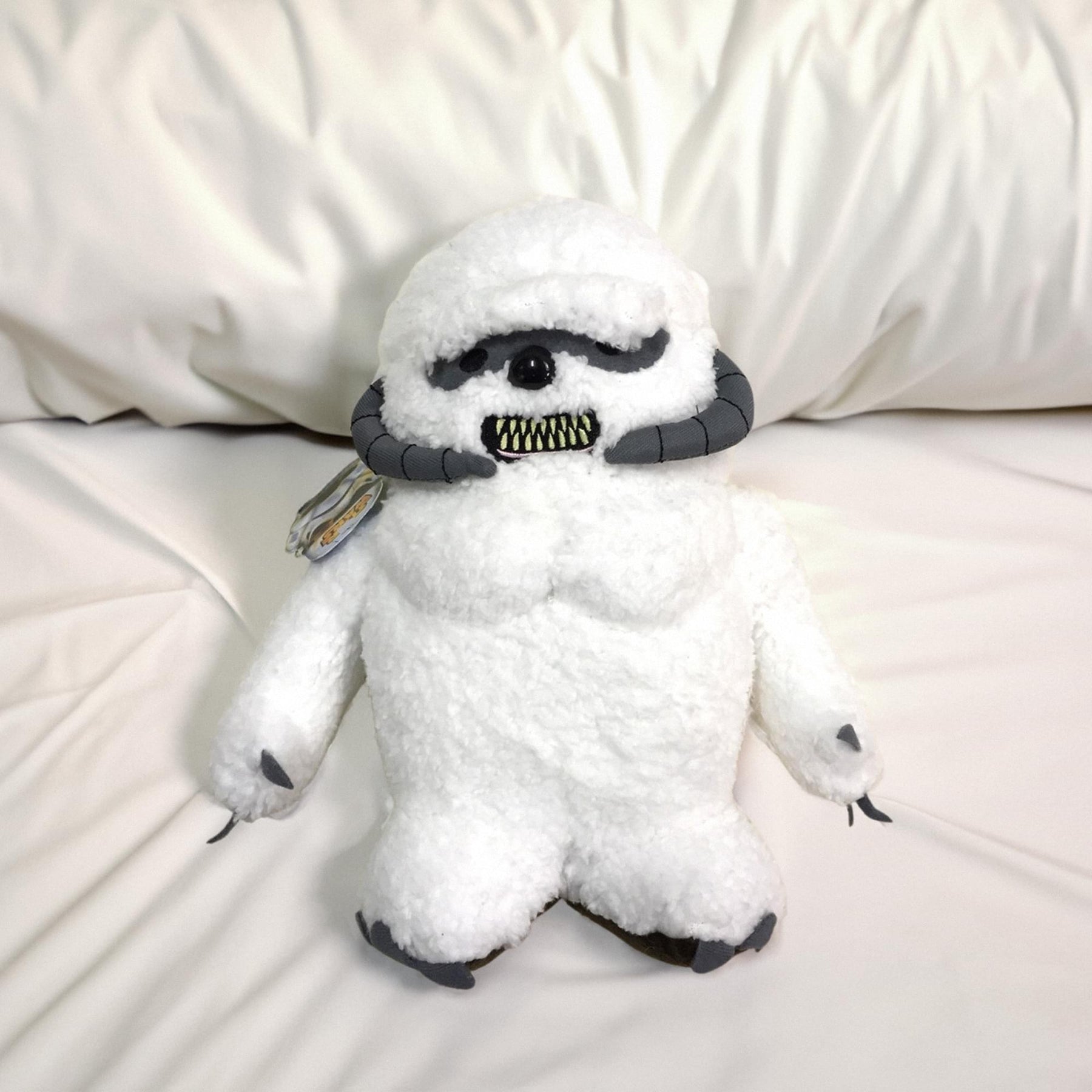 Comic Images Star Wars Wampa Plush