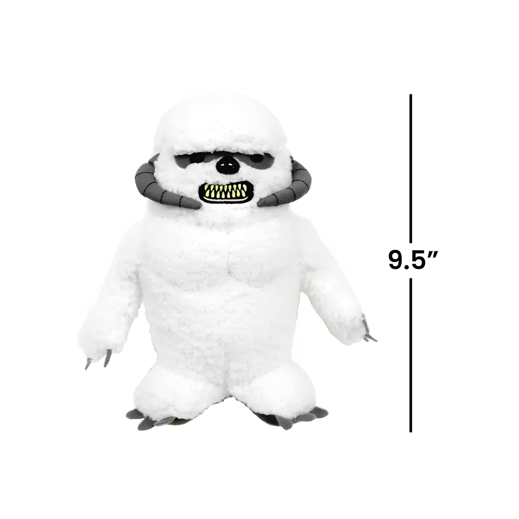 Comic Images Star Wars Wampa Plush