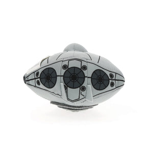 Comic Images Star Wars The Force Awakens Star Destroyer Plush