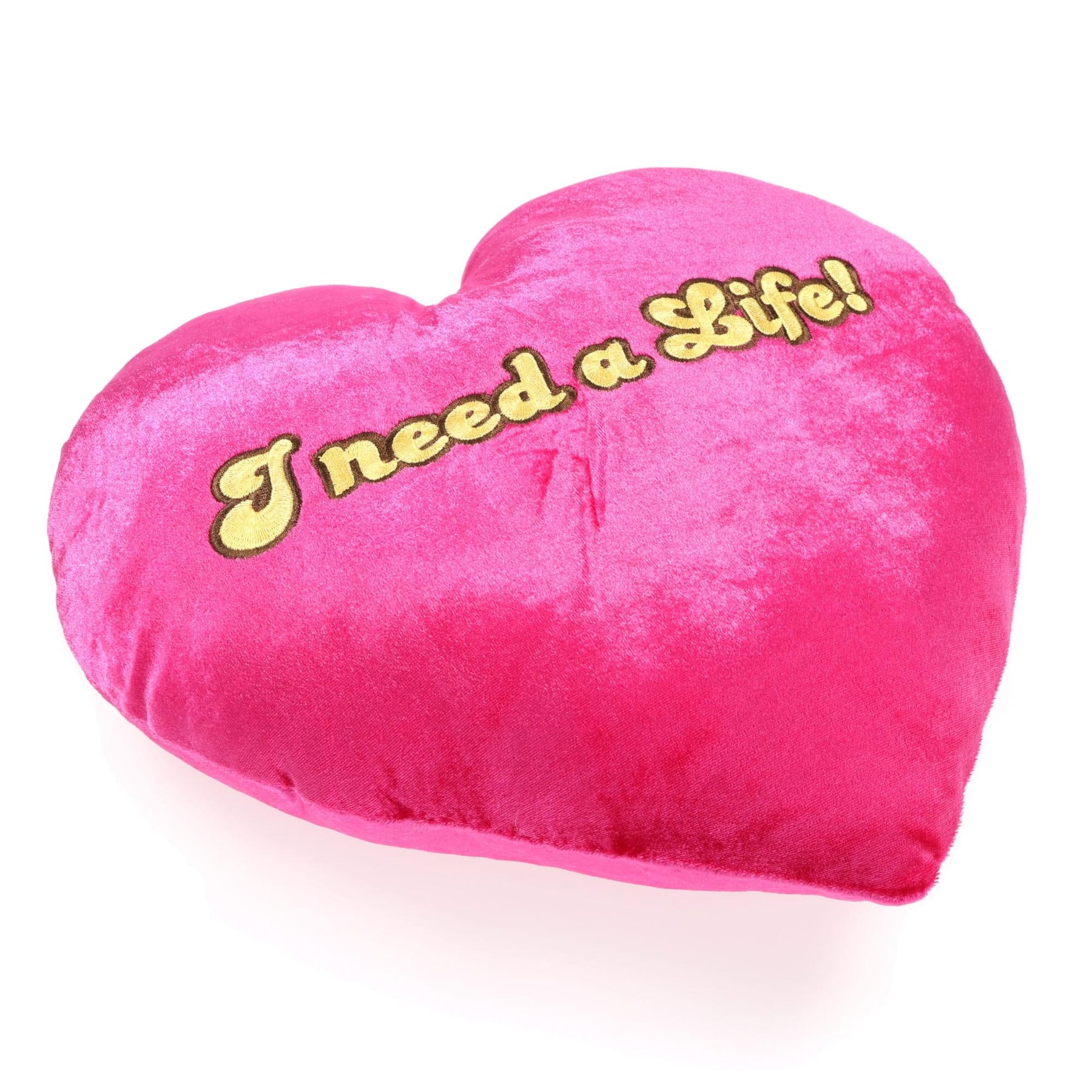 Candy Crush Saga 12" Plush: I Need A Life