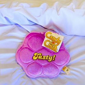 Candy Crush Saga 12" Plush: Tasty