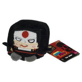 Suicide Squad 2.5" Kawaii Cube Plush: Katana