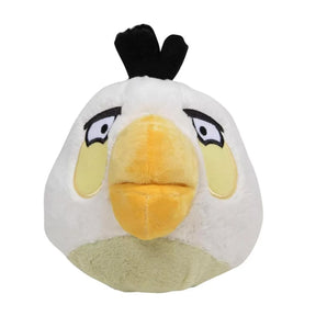 Angry Birds White Bird 16" Plush